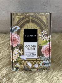 Gambar Parfum - Scarlett Golden Elixir dari Altoraz Store undefined 1 Tokopedia