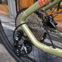 Gambar SEPEDA MTB DOMINATE A ONE BASE 10 SPEED 27.5 INCH BY UNITED dari CV sanjaya2 undefined 4 Tokopedia