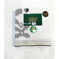 Gambar sarung bhs cosmo gold white series dari Altara Royal plaza undefined 1 Tokopedia