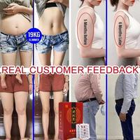 Gambar Koyo Detox Telapak Kaki Pelangsing badan cepat dan ampuh Alat pengecil paha Mengecilkan perut buncit wanita Pembakar Lemak Detoslim herbal - beli 3 gratis 2 dari ICE NICE undefined 4 Tokopedia