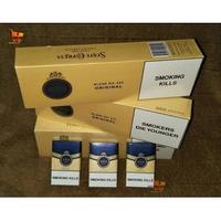 Gambar Rokok 555 Kuning Original Import  Virginia London ) dari Dhyno shop new undefined 1 Tokopedia