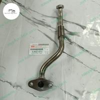 Gambar Pipa Flexible Turbo isuzu ELf NKR71 dari Jaya auto Mgk Parts undefined 2 Tokopedia