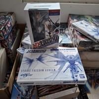 Gambar NXEDGE Strike Freedom gundam + wing effect exclusif 1 batch super rare dari gundam murah banget undefined 1 Tokopedia