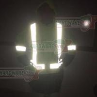Gambar JAS HUJAN JAS HUJAN MOTOR JAS HUJAN PRIA PVC SOLEIL ORI ACE HARDWARE - Navy dari Hari Vertigikam undefined 3 Tokopedia