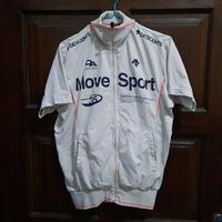 Gambar jaket Descente Athletic original dari jaya rakha undefined 1 Tokopedia