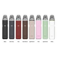 Gambar Pod Oxva Xlim Go Series 30W 1000mAh Bundling Liquid Ox Passion 15ML 100% Authentic - Dark Grey dari Cigarrota Gustan undefined 2 Tokopedia