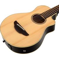 Gambar Gitar Akustik Elektrik YAMAHA Original APXT2 / APX T2/ APXT-2 Plus Softcase (KHUSUS GOJEK) dari empat margasari undefined 2 Tokopedia