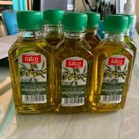 Gambar NEW Minyak Zaitun 100% Original Expired Tatco - Tatco, 250 mL plastik dari matsel undefined 1 Tokopedia