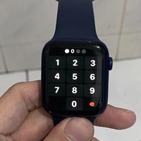 Gambar apple watch series 6 iwatch second 44mm dari baelin official undefined 1 Tokopedia