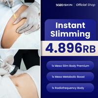 Gambar SOZO SKIN Instant Slimming dari ICE NICE undefined 1 Tokopedia