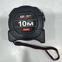 Gambar Measuring Tape 10 meter Fluorescerous meteran neon anti karat  Auto Lock Meter Tape Measuring Tool dari SHD MACHINERY undefined 3 Tokopedia