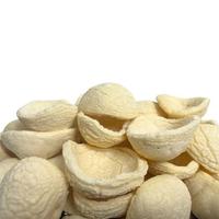 Gambar TERSEDIA Kerupuk Kepiting - Calan Snack Gurih Asin Celan Seafood Keripik dari Killa.id STORE undefined 3 Tokopedia