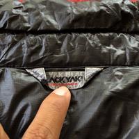 Gambar Jaket blackyak size l fit xl dari kong secasuals undefined 4 Tokopedia