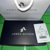 Gambar James Boogie paisley shirt AYDA dari twopeoplesecondstore undefined 2 Tokopedia
