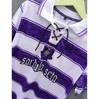 Gambar Jersey Retro / Persik Kediri / Sardula Seta / VINTAGE - XXXL dari J&amp;J STORE ID undefined 3 Tokopedia