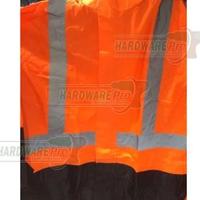 Gambar JAS HUJAN JAS HUJAN MOTOR JAS HUJAN PRIA PVC SOLEIL ORI ACE HARDWARE - Navy dari Hari Vertigikam undefined 4 Tokopedia