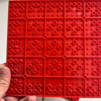 Gambar Base plate Lego kW (size 20×20) dari mlv.store undefined 2 Tokopedia