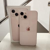 Gambar Iphone 13 256GB Pink Bea Cukai dari Bintang Comm undefined 2 Tokopedia