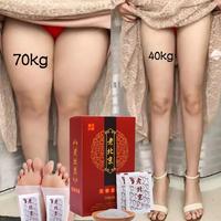 Gambar Koyo Detox Telapak Kaki Pelangsing badan cepat dan ampuh Alat pengecil paha Mengecilkan perut buncit wanita Pembakar Lemak Detoslim herbal - beli 3 gratis 2 dari ICE NICE undefined 2 Tokopedia