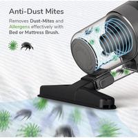 Gambar ELUXGO EC25 Infinite Speed Vacuum Cleaner Original dari Nita Tok Store undefined 3 Tokopedia