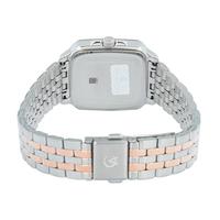 Gambar Jam Tangan Wanita Alexandre Christie AC 8704 LDBTRSL AC 8704 LD BTRSL Silver Dial Dual Tone Stainless Steel Strap Original Resmi dari GrosirGshock undefined 2 Tokopedia