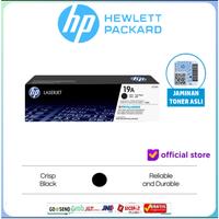 Gambar HP Toner Laserjet 19A Original CF219A Black Cartridge untuk Printer HP LaserJet Pro MFP M130fn M130fw M130a M130nw M102w M102a Jaminan Toner Asli dari Tinta Stationeryid undefined 1 Tokopedia