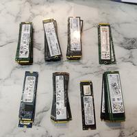 Gambar SSD M.2 128GB SECOND ORIGINAL COPOTAN 2ND - SSD 256GB M2 dari Realbest789 undefined 4 Tokopedia