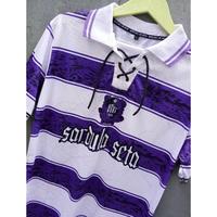 Gambar Jersey Retro / Persik Kediri / Sardula Seta / VINTAGE - XXXL dari J&amp;J STORE ID undefined 2 Tokopedia
