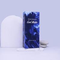Gambar Davidoff Cool Water Oceanic Edition Man 125 ML Parfum Pria dari Rumah Parfum undefined 1 Tokopedia