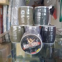 Gambar Gelasan matot mangprang 2000 yard black monster 0.22 dari Rodgilshopjember undefined 1 Tokopedia