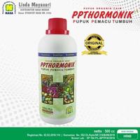 Gambar Pupuk Cair HORMONIK ppthormonik Asli Original Ori NASA Pupuk Cair HRN HRNB Jeruk Jamur Porang Sawit Durian Cabai Bawang Jagung Jamur Gudang Stockist Distributor Riau Pekanbaru Pekan baru Medan Lisda Mayasari - HORMONIK 500cc dari Mangun,Jaya undefined 1 Tokopedia