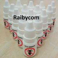 Gambar NEW INA DROP OBAT PEMBASMI KUTU UNGGAS BURUNG AYAM MERPATI MERAK KUCING dari kennstoreee undefined 1 Tokopedia