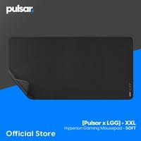 Pulsar × LGG Hyperion Cloth Gaming Mousepad - foto 5