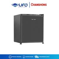 Gambar CHANGHONG CBC50 KULKAS MINI 46L dari UFO BALI undefined 1 Tokopedia