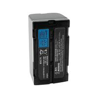Gambar Bdc70 Battery Sokkia CxRx350 OsEs Total Station 7.2V 5240Mah Rechargeable LiIon Battery dari Derika Market undefined 1 Tokopedia