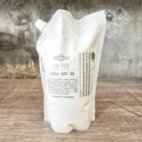 Gambar Refill Sunscreen SPF30 - Cempaka & Coconut 1L Pouch - Republic of Soap dari Republic of Soap undefined 2 Tokopedia