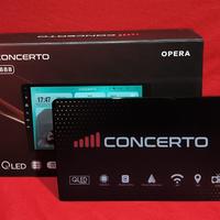 Gambar Head unit Android Concerto Opera 9 inch Ram 2/32 GB CT 888 New Series dari Dinasti audio 13 undefined 2 Tokopedia