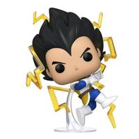 Gambar Funko POP! Dragonball Z - 712 Vegeta Galick Gun Metallic CHASE EXCLUSIVE dari TamagoStores undefined 4 Tokopedia