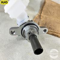 Gambar Brake Master Rem Mazda 2 Matic Non Skyactiv TRW PMF912 DNY1-43-40Z dari Indo Utama Otoparts undefined 5 Tokopedia