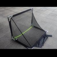 Gambar BEST PRODUK SEPASANG GAWANG MINI PORTABLE BOLA SEPAK BOLA KAKI FUTSAL SELAMAT BERBELANJA - 1 Pasang Gawang dari please colection undefined 2 Tokopedia