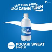 Gambar POCARI SWEAT PET 350 ml Single dari Otsuka ID undefined 1 Tokopedia