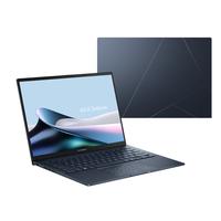 Gambar Laptop ASUS ZENBOOK 14 OLED TOUCH UX3405CA ULTRA 5 225H 16GB 1TB W11+OHS 14.0 2K EV0 BLU-SLV - NORMAL dari LEGEND.ELTRO.ID undefined 3 Tokopedia