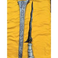 Gambar Keris pusaka Bali balebang Luk 7 asli murah dari Brojol Store undefined 5 Tokopedia
