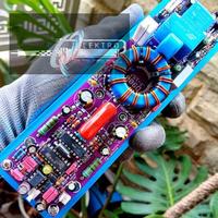 Gambar Driver Amp D900 PRO | Amplifier Class D | High Quality | High Efisiensi - Standart dari CV PETROTEC POWER undefined 3 Tokopedia