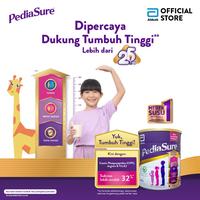 Gambar Abott Pediasure Triplesure Madu 400gr Susu Pertumbuhan 1-10 tahun dari Galaxy Susu undefined 4 Tokopedia
