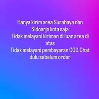 Gambar solartuff gelombang Greca/Roma/Trimdeck  0.8mm/mtr dari Sentral Galaxy undefined 4 Tokopedia