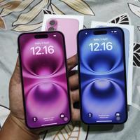 Gambar iphone 16 128gb inter wifi dari SiniStoreaja undefined 1 Tokopedia