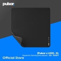 Pulsar × LGG Hyperion Cloth Gaming Mousepad - foto 4