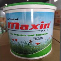 Gambar cat tembok 5 kg warna standar maxin paint dari SELLING EVERYTHING undefined 1 Tokopedia