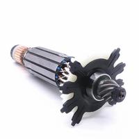 Gambar Genuine Angle Grinder Rotor Accessories for HILTI AG100-8D AG100-8S Rotor Ar Anchor Replacement dari Tatalputra undefined 5 Tokopedia